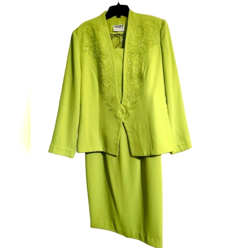 Evan Picone - Women’s 2 Pc Suit